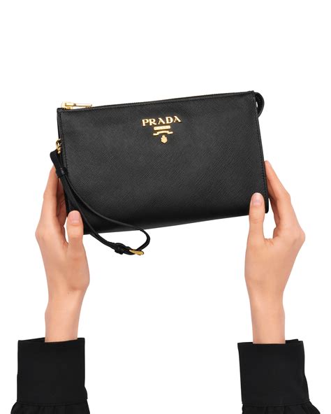 prada pouch singapore